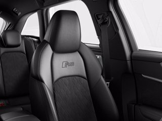 AUDI RS 6 Avant 4.0 TFSI V8 quattro tiptronic Performance 6