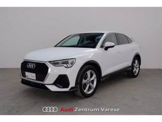 AUDI Q3 Sportback 35 TDI 150CV Stronic Business Plus