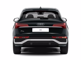 AUDI Q5 SPB 40 TDI quattro S tronic S line plus 3