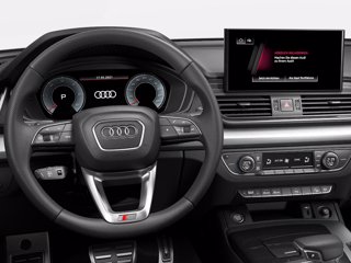 AUDI Q5 SPB 40 TDI quattro S tronic S line plus 5
