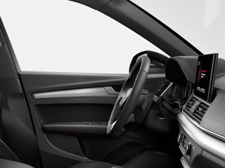 AUDI Q5 SPB 40 TDI quattro S tronic S line plus 6