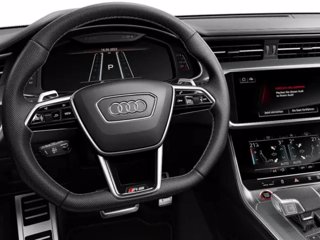 AUDI RS 6 Avant 4.0 TFSI V8 quattro tiptronic Performance 5
