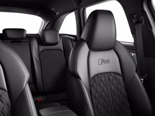 AUDI RS 6 Avant 4.0 TFSI V8 quattro tiptronic Performance 6