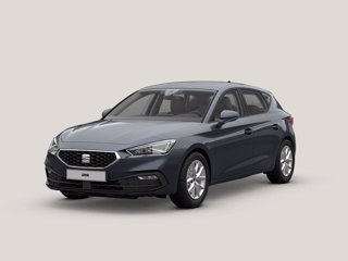 SEAT Leon 1.5 hybrid 116 CV DSG Business