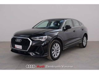 AUDI Q3 Sportback 35 TDI 150CV Stronic Business Plus