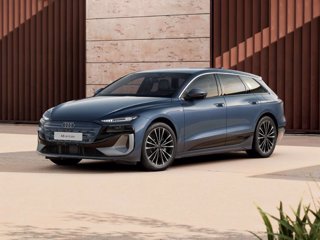 AUDI A6 e-tron Avant quattro S line edition