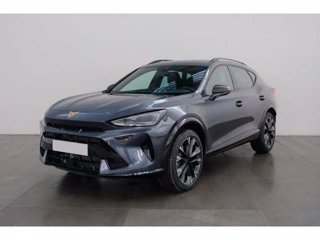 CUPRA NUOVA FORMENTOR 1.5 TSI 150CV MHEV DSG