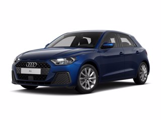AUDI A1 SPB 30 TFSI S tronic Business