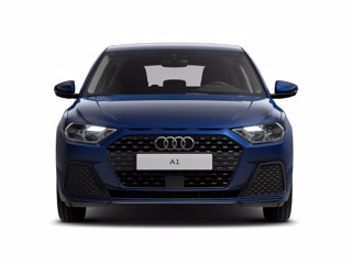 AUDI A1 SPB 30 TFSI S tronic Business 4