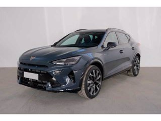 CUPRA NUOVA FORMENTOR 1.5 TSI 150CV MHEV DSG
