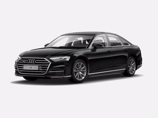 AUDI A8 50 TDI 3.0 quattro tiptronic 1