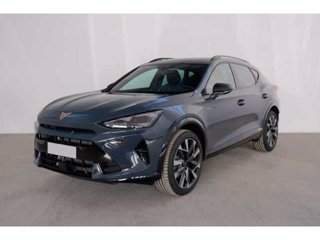 CUPRA NUOVA FORMENTOR 1.5 TSI 150CV MHEV DSG