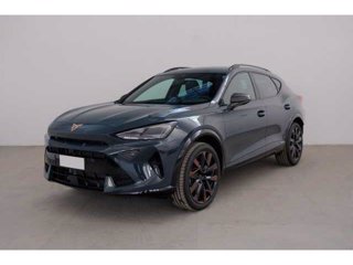 CUPRA NUOVA FORMENTOR 1.5 TSI 150CV MHEV DSG
