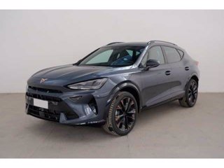 CUPRA NUOVA FORMENTOR 1.5 TSI 150CV MHEV DSG