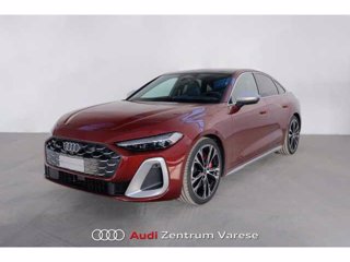 AUDI S5 Sedan TFSI 367CV Stronic