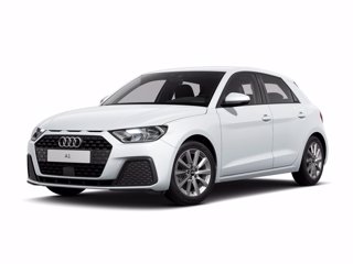 AUDI A1 SPB 30 TFSI S tronic Business