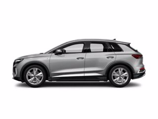 AUDI Q4 45 e-tron S Line edition 1