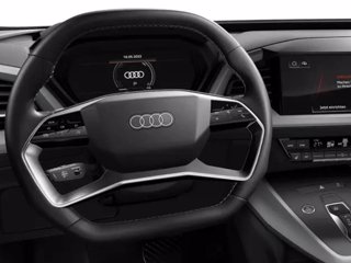 AUDI Q4 45 e-tron S Line edition 5