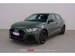 AUDI A1 Sportback 30 TFSI 116cv Advanced