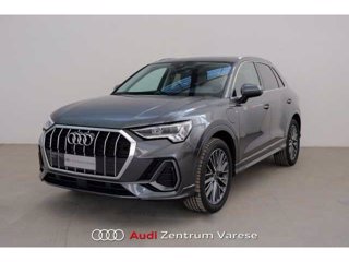 AUDI Q3 45 TFSI-E 245cv Stronic Sline Edition