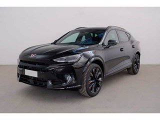 CUPRA NUOVA FORMENTOR 1.5 TSI 150CV MHEV DSG