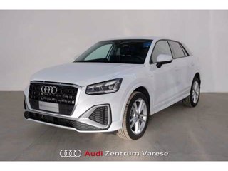 AUDI Q2 35 TDI 150CV Stronic Sline Edition MY25
