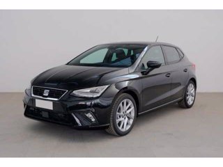 SEAT IBIZA 1.0 TSI 95CV FR