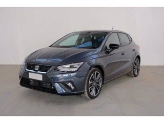 SEAT IBIZA ANNIVERSARY 1.0 TSI 115CV