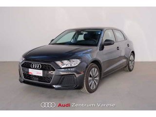 AUDI A1 Sportback 25 TFSI 95CV Advanced