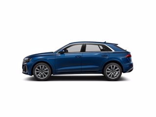 AUDI Q8 50 TDI 286 CV quattro tiptronic S line edition 1