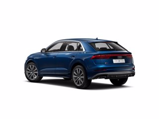 AUDI Q8 50 TDI 286 CV quattro tiptronic S line edition 2