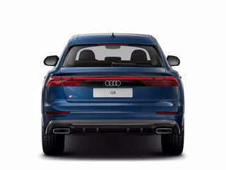 AUDI Q8 50 TDI 286 CV quattro tiptronic S line edition 3