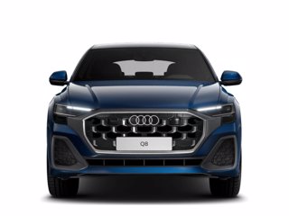 AUDI Q8 50 TDI 286 CV quattro tiptronic S line edition 4