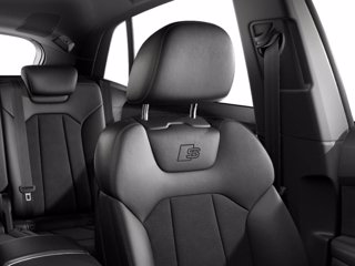 AUDI Q8 50 TDI 286 CV quattro tiptronic S line edition 6