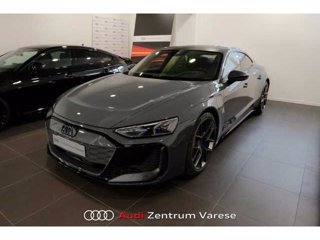 AUDI RS E-Tron GT Performance 843CV