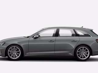 AUDI RS 4 Avant 2.9 TFSI quattro tiptronic 1