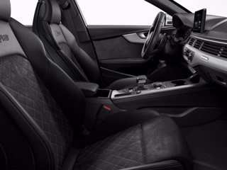 AUDI RS 4 Avant 2.9 TFSI quattro tiptronic 3