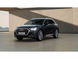 AUDI Q3 45 TFSI-E 245cv Stronic Sline Edition