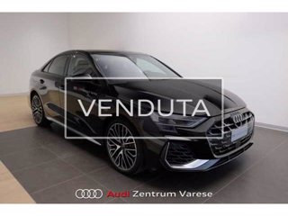 AUDI S3 Sedan 333CV TFSI Stronic Sport Attitude MY25