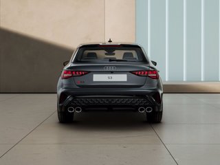 AUDI S3 SPB TFSI quattro S tronic sport attitude 3