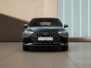 AUDI S3 SPB TFSI quattro S tronic sport attitude 4