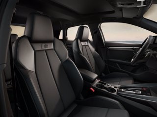 AUDI S3 SPB TFSI quattro S tronic sport attitude 6