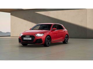 AUDI A1 Sportback 30 TFSI 116cv Sline Edition