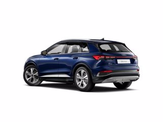 AUDI Q4 45 e-tron S Line edition 2