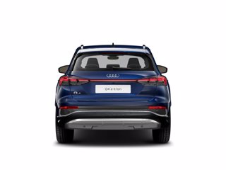 AUDI Q4 45 e-tron S Line edition 3