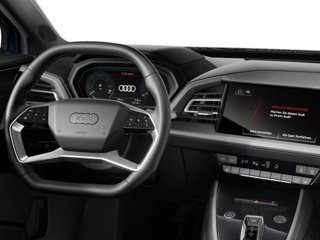 AUDI Q4 45 e-tron S Line edition 5