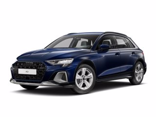 AUDI A3 allstreet 35 TFSI S tronic Business Advanced