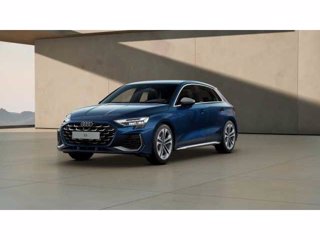 AUDI S3 Sportback TFSI 333CV Quattro Stronic MY25