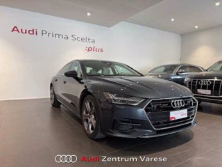 AUDI A7 Sportback 45 TDI MHEV 231CV Quattro Tiptronic B. Advanced