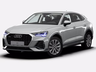AUDI Q3 SPB 35 TDI S tronic Business Plus